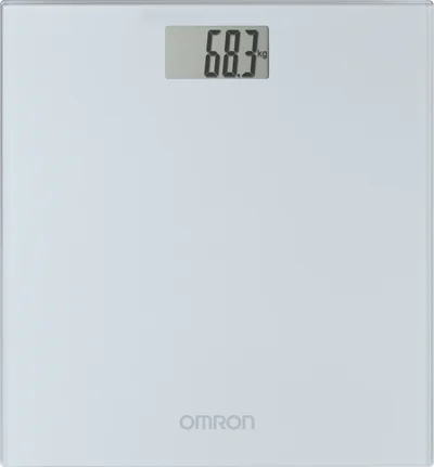 Omron Personvåg HN-289, 1 st