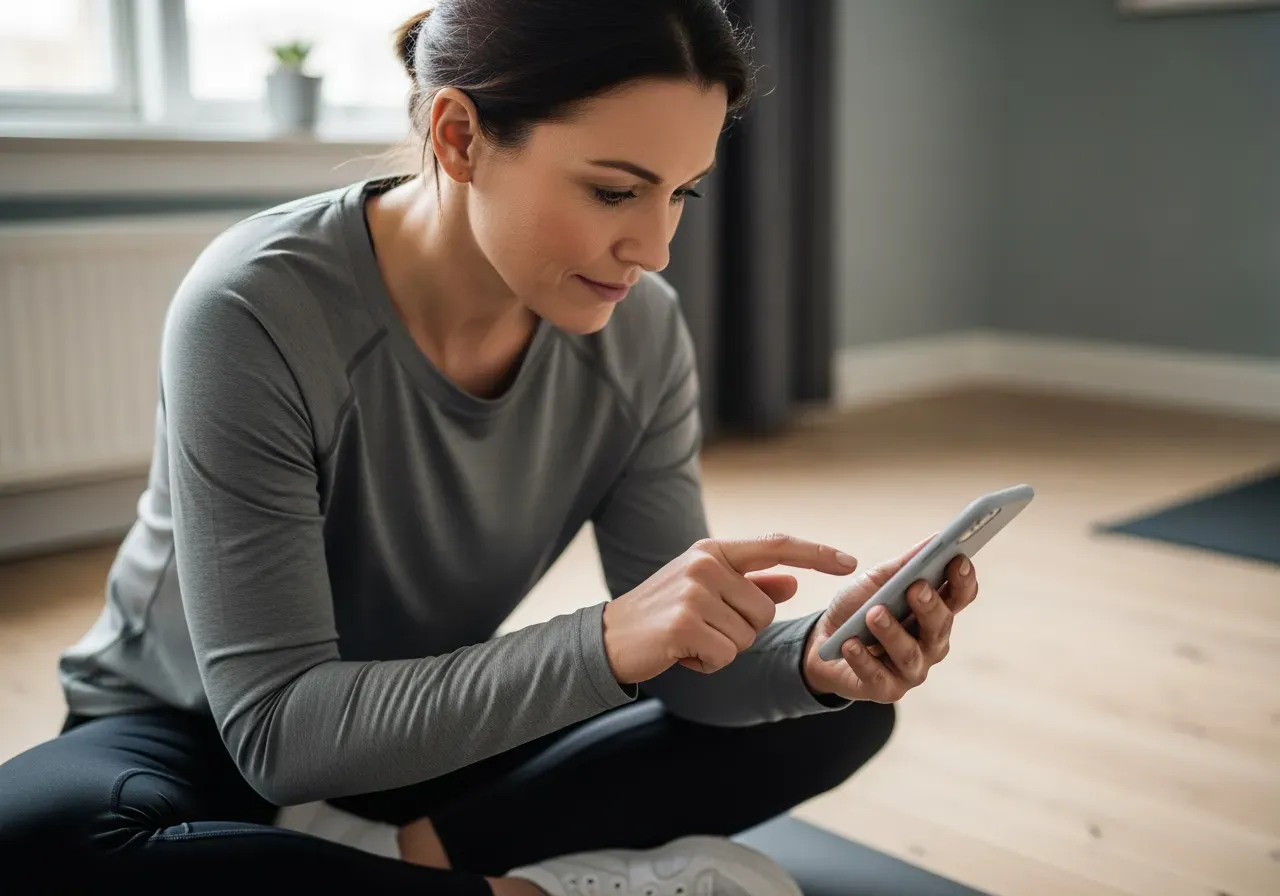 Spellistor för effektiv träning