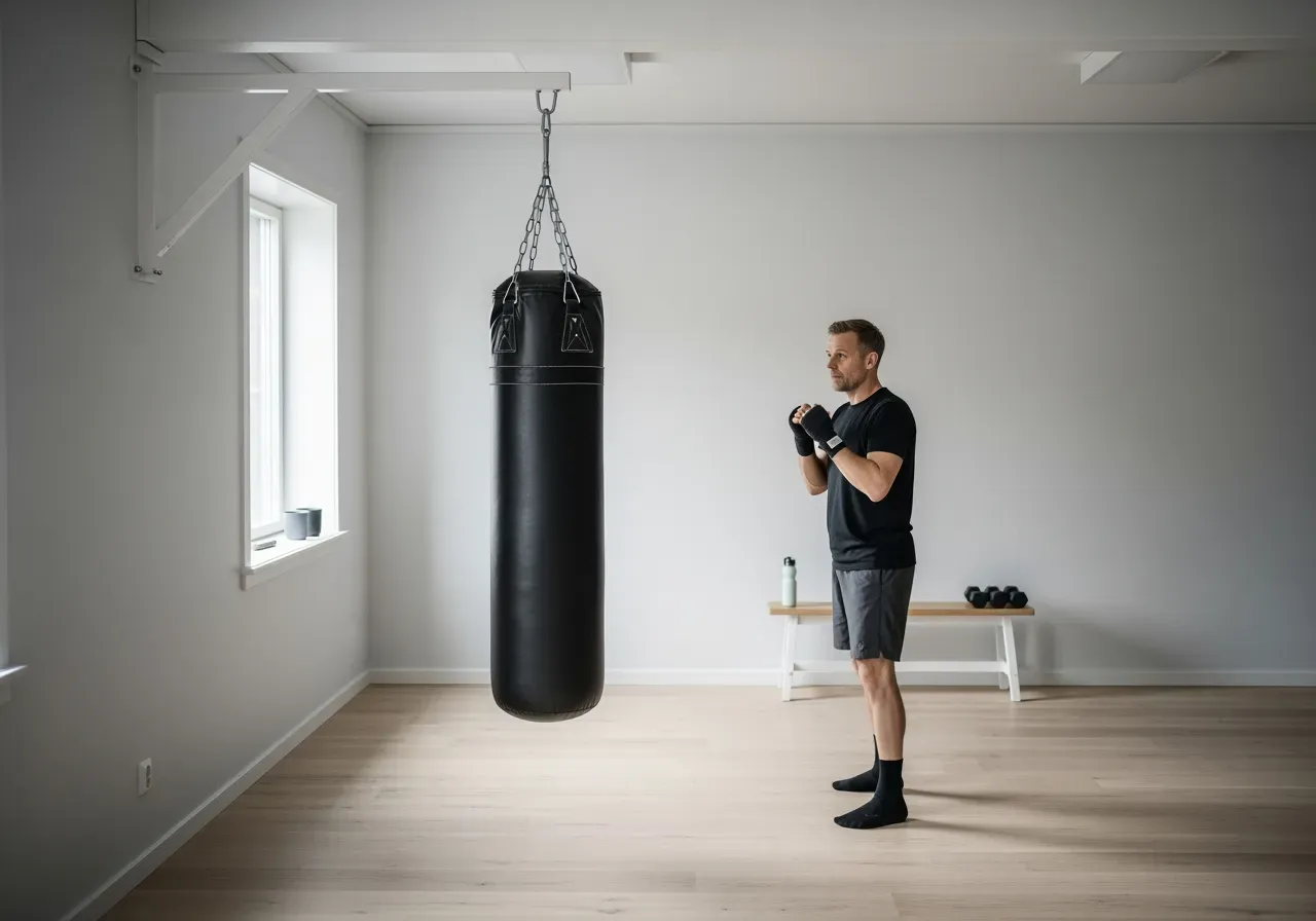 Boxsäck köpguide och träningstips