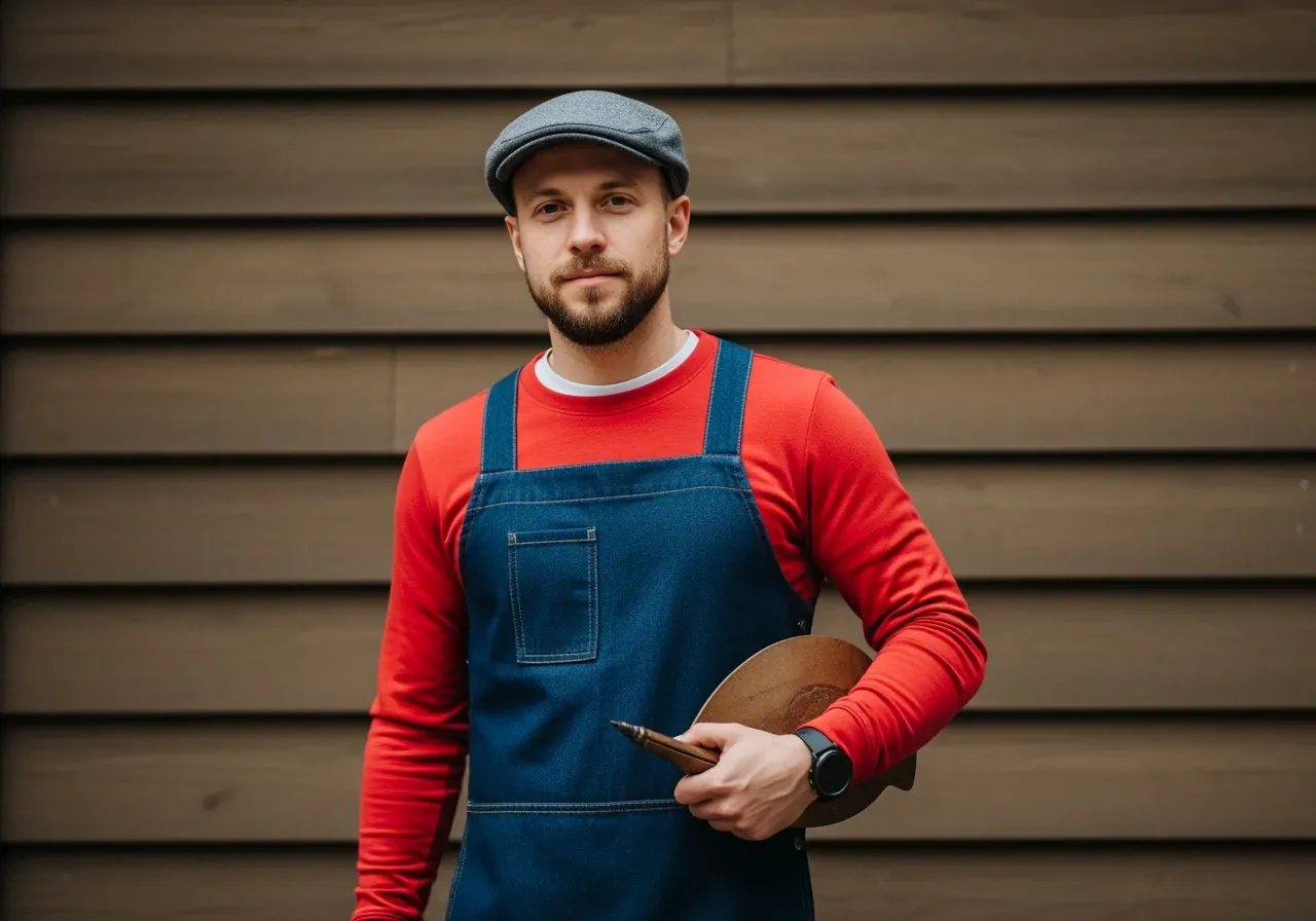 Fynda multigym på rea hemma