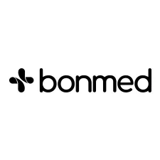 Bonmed logo