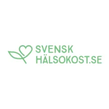 Svensk Hälsokost logo