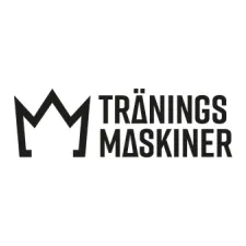 Träningsmaskiner SE logo