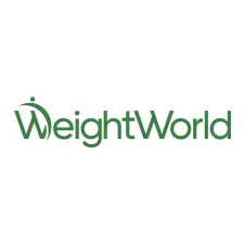 WeightWorld logo