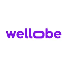 Wellobe -- Closing 2026-04-25 logo