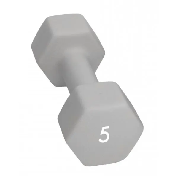 Abilica Dumbbells, 5 kg