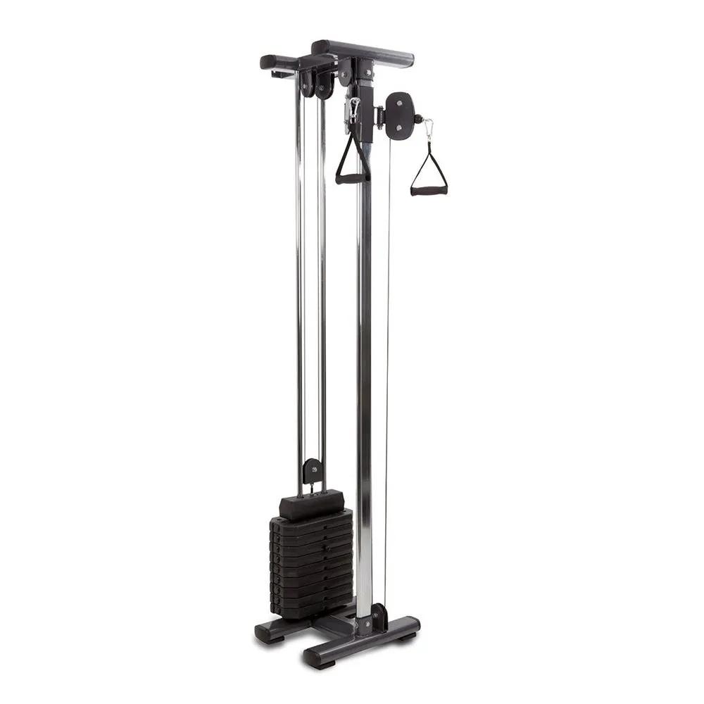 Abilica FlexTower 2.0, Multigym