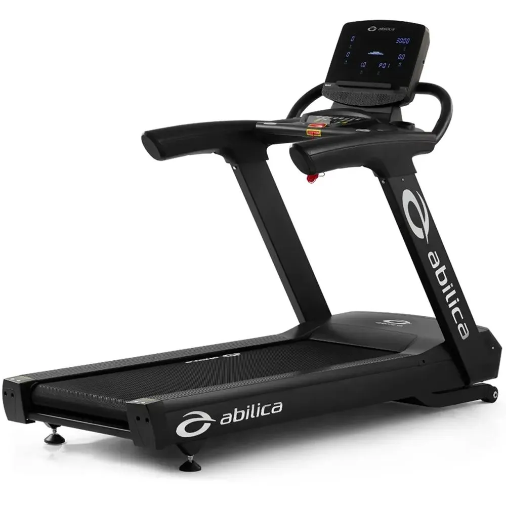 Abilica Premium Mill 90, Löpband