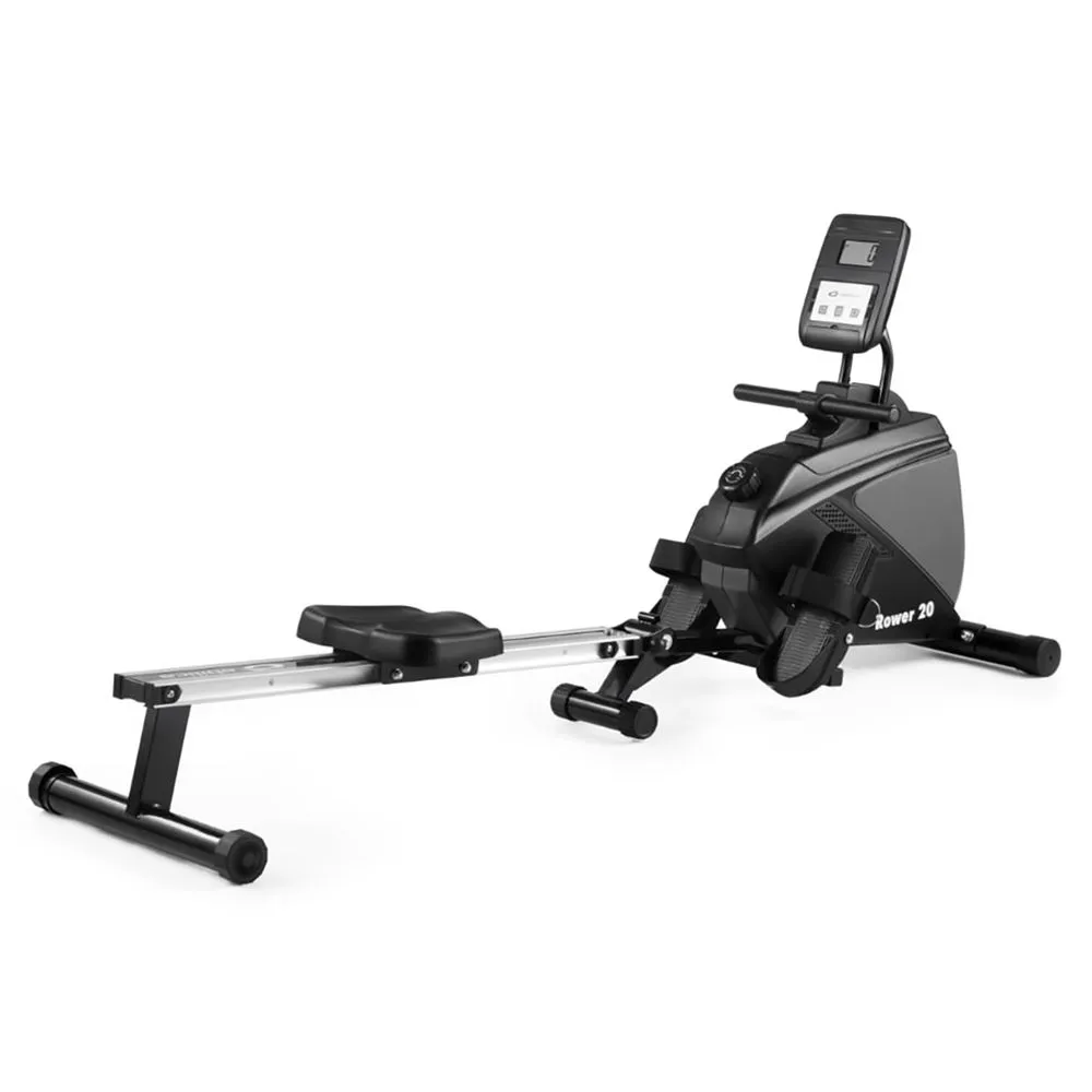 Abilica Rower 20, Roddmaskin