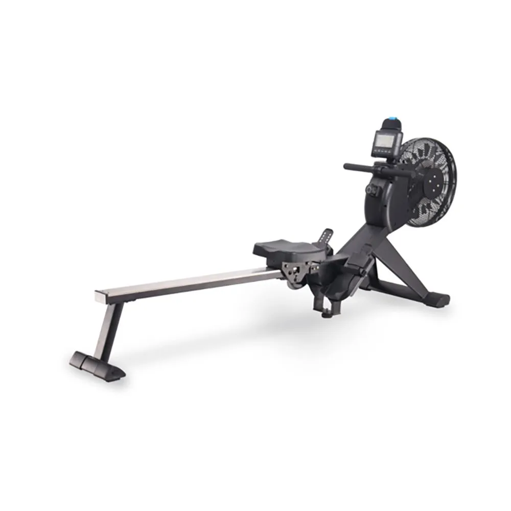 Abilica Rower, Roddmaskin