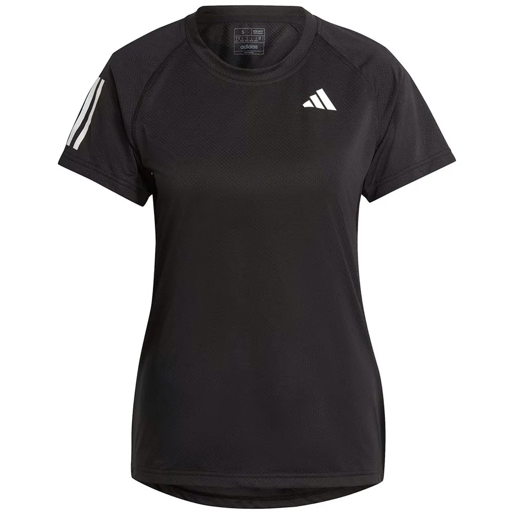 Adidas Club, Padel- och tennis T-shirt dam