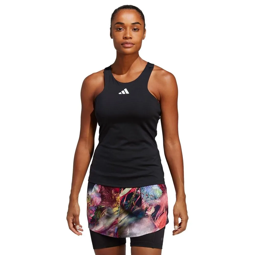 Adidas Tennis Y-Tank, Padel- och tennislinne dam