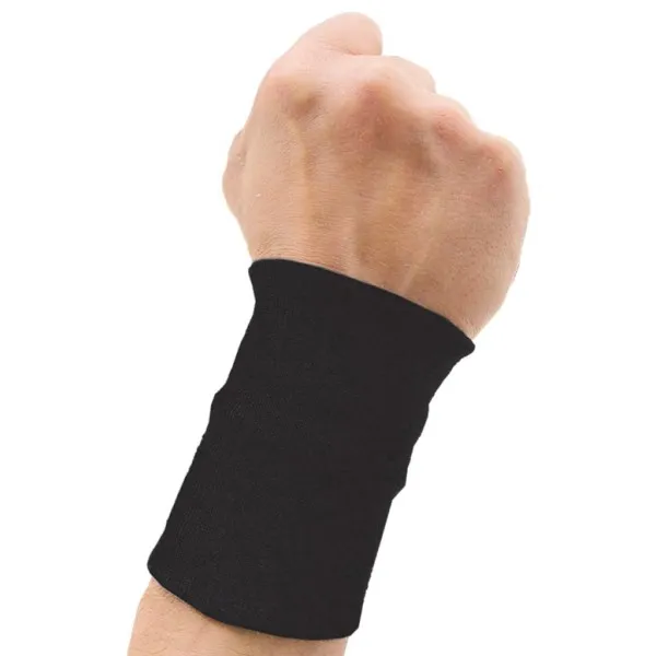 En nyfiken person tar hjälp av sin hand för nybörjare och träning och känner att en egen måste få följa med hem.