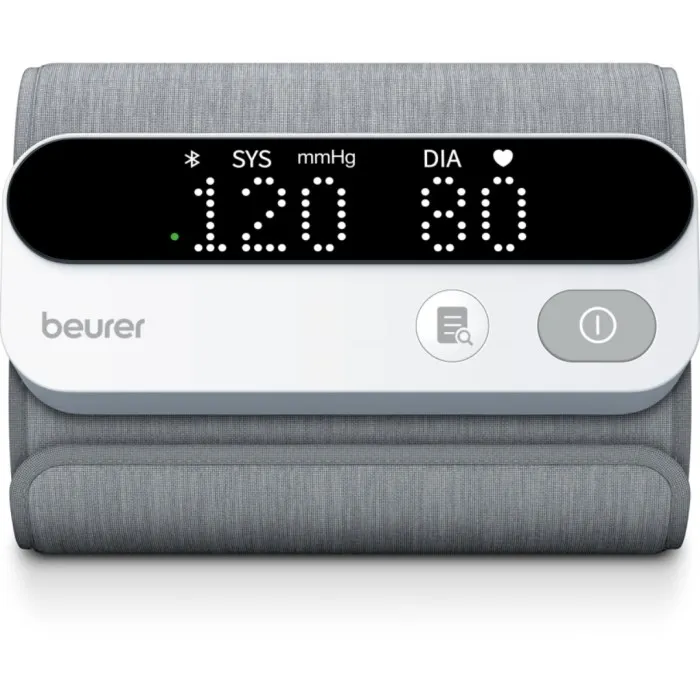 Beurer BM 59 Blodtrycksmätare med Bluetooth