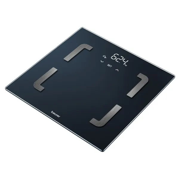 Beurer Diagnostisk Personvåg med Wifi BF 880