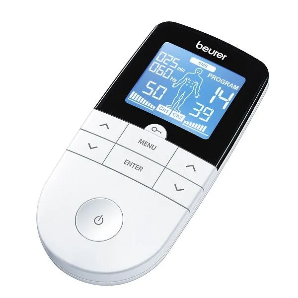 Beurer Digital TENS/EMS EM 49, 1 st