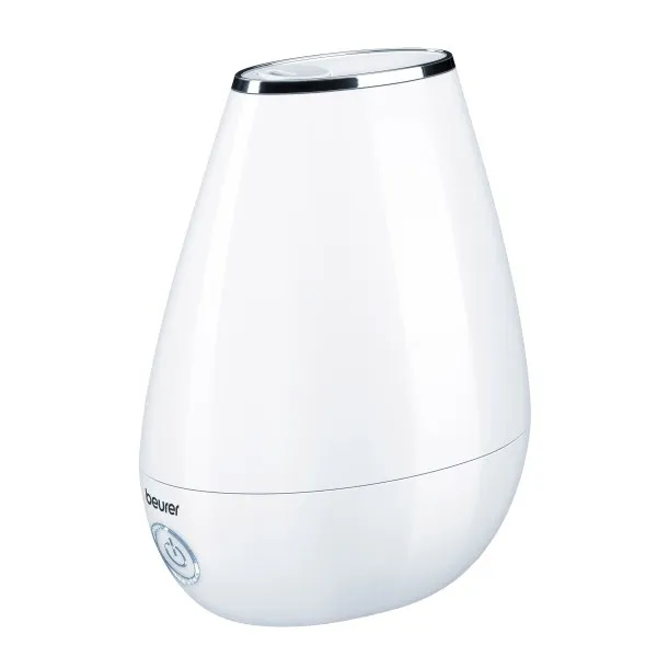 Beurer Luftfuktare LB 37 vit, 1 st