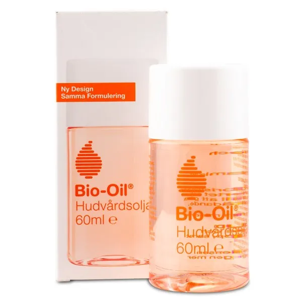 Bio Oil, 60 ml