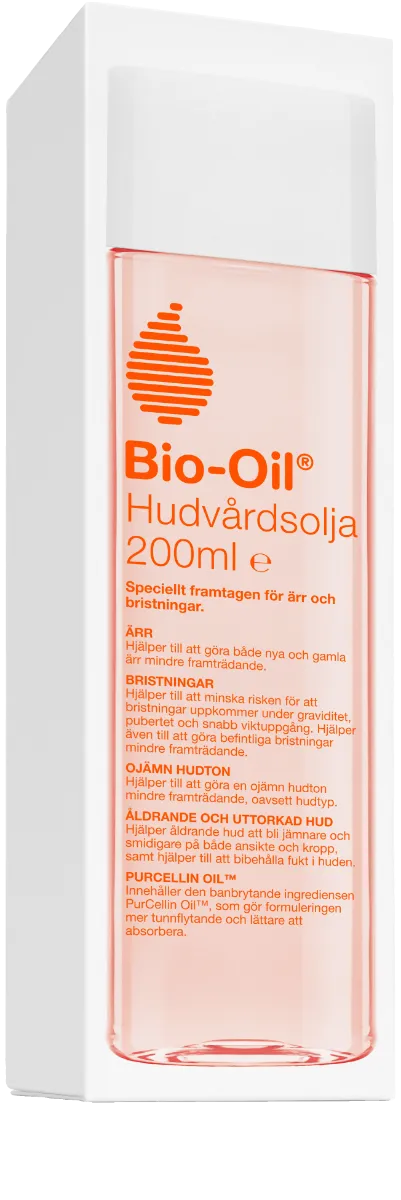 Bio-Oil Hudvårdsolja