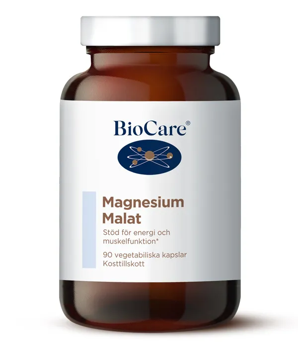 BioCare Magnesium Malat