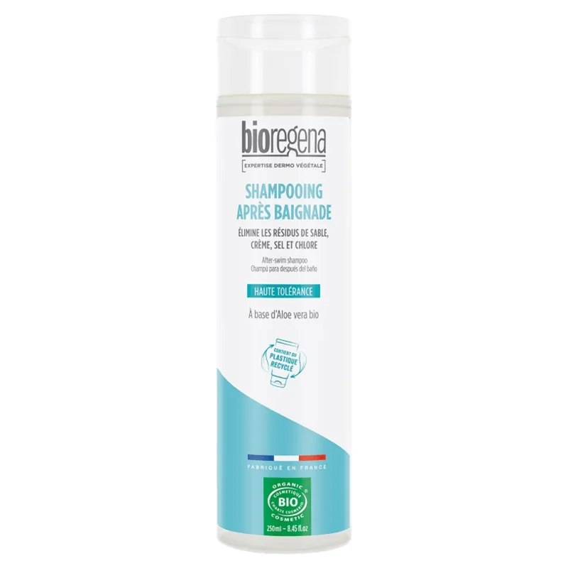 Bioregena - after swimming schampo 250 ml