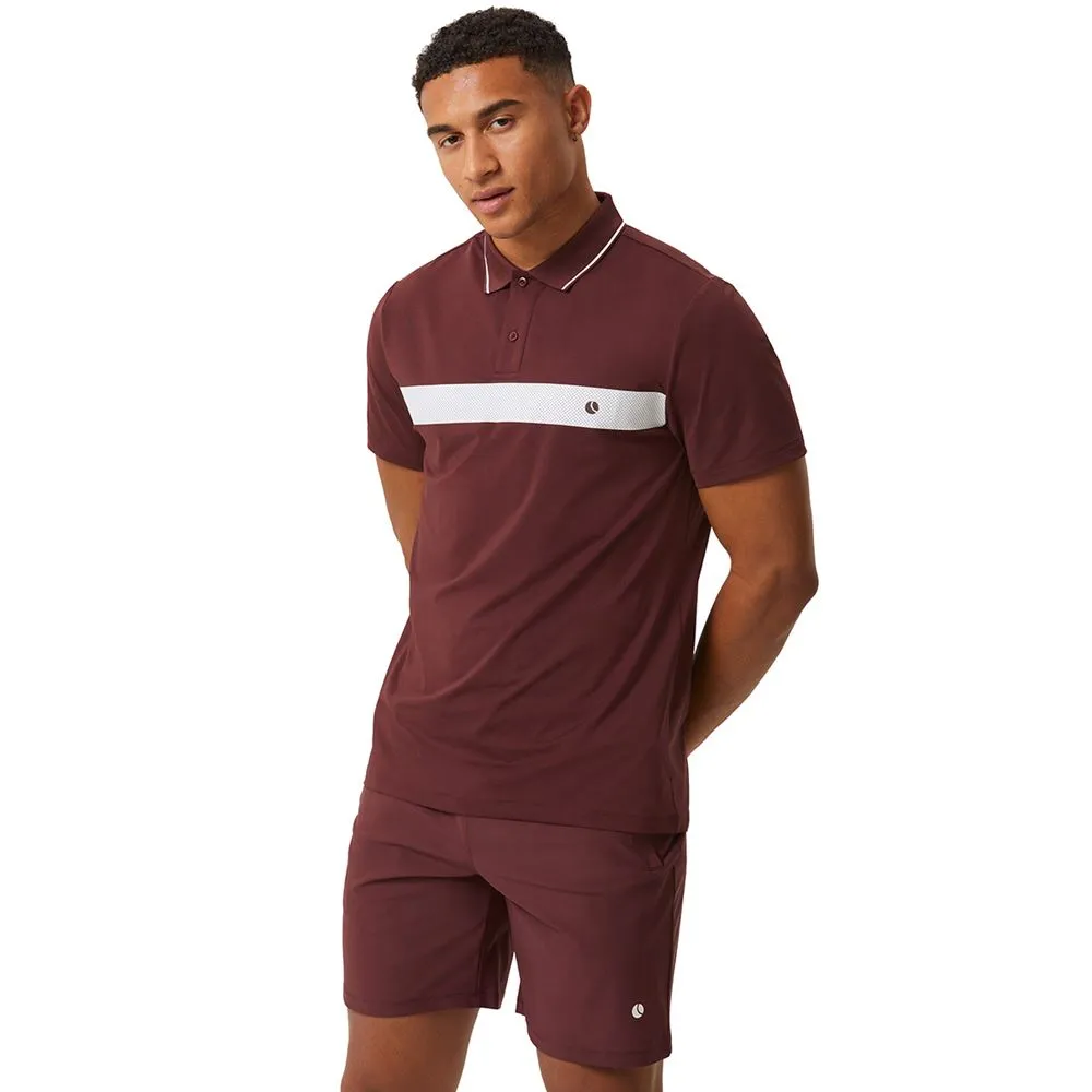 Björn Borg Ace Light Polo, Padel- och tennispiké herr