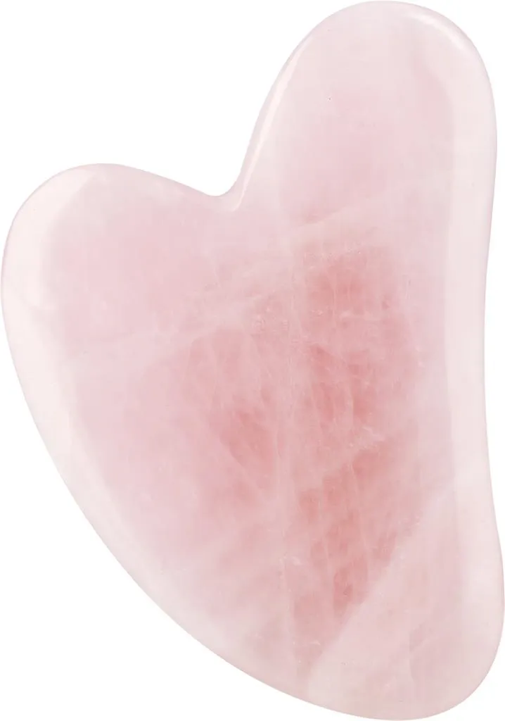 BODY LAB Gua Sha Tool Pink