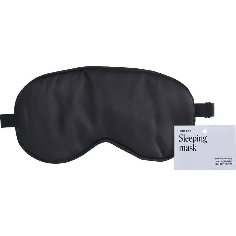 BODY LAB Sleeping Mask