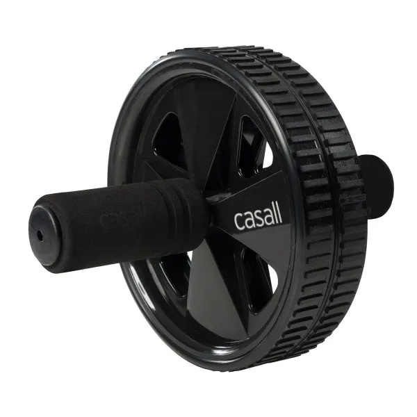 Casall AB Roller Recycled , 1 st, Black