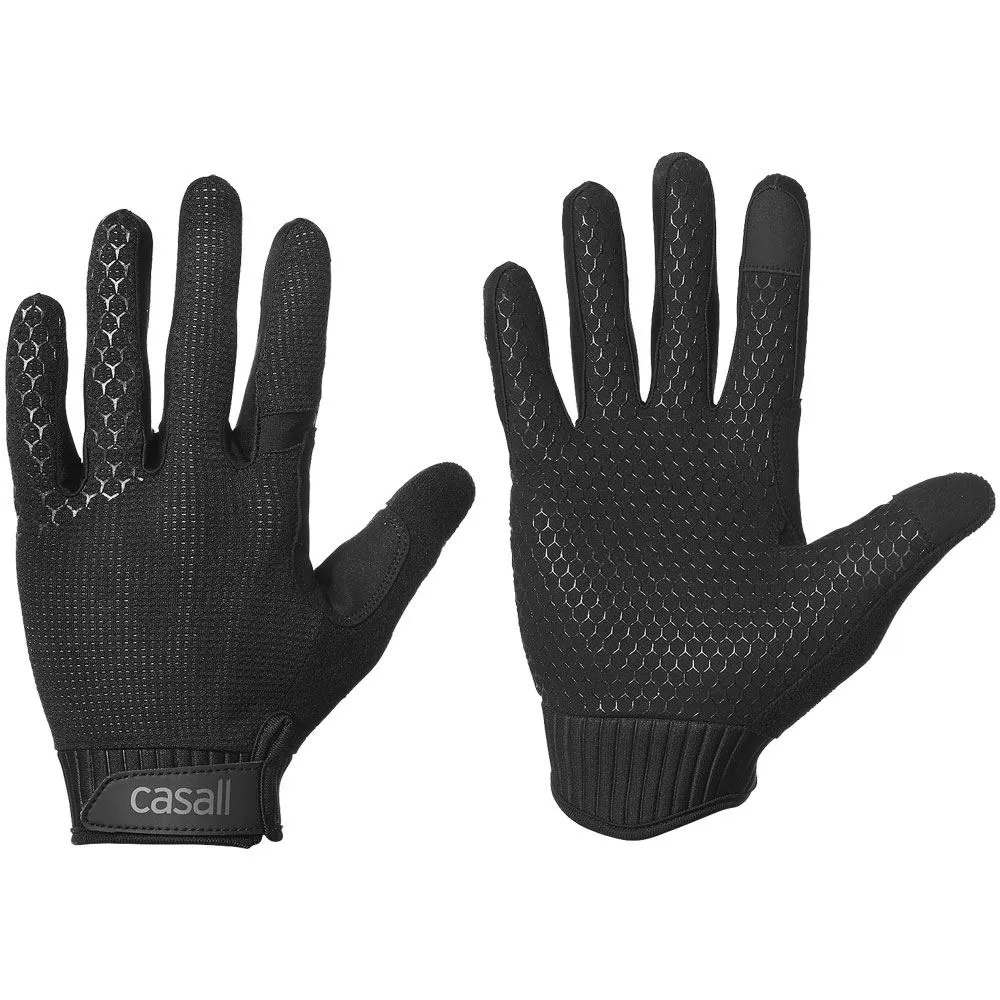 Casall Exercise Glove Long Finger, Träningshandskar