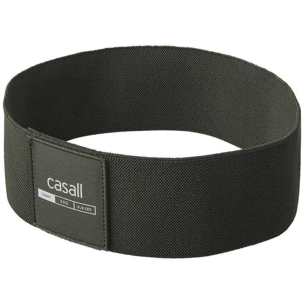 Casall Mini band, Träningsredskap