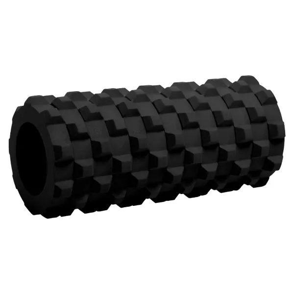 Casall Tube Roll, 1 st, Black
