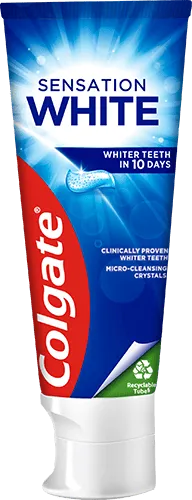 Colgate Sensation White Tandkräm 75 ml
