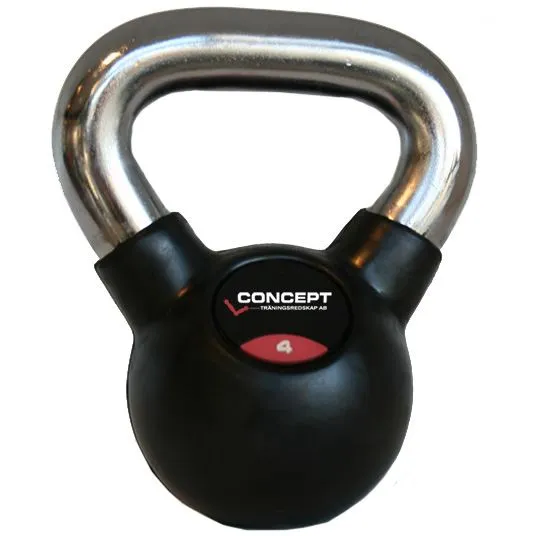 Concept Line Kettlebell, Kettlebells