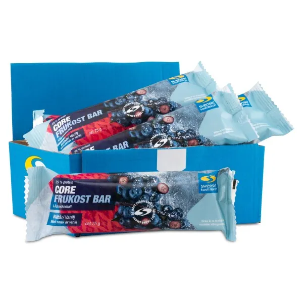 En glad kund provar sin jag och vill direkt köpa en egen.