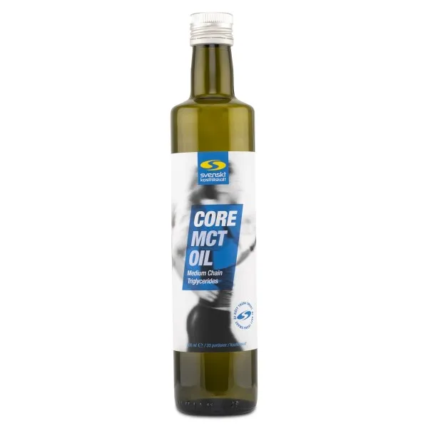 Core MCT Oil
