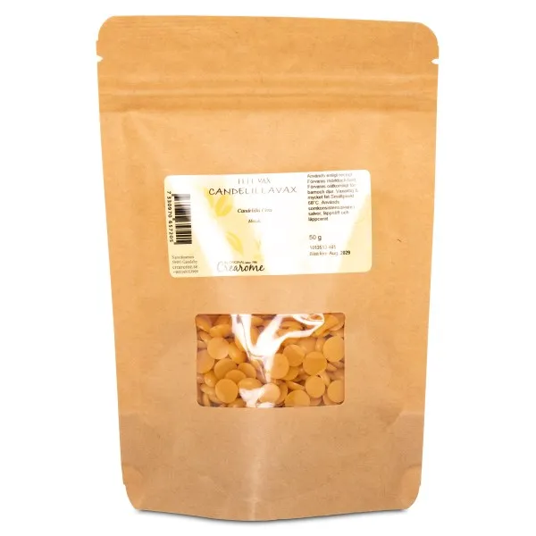 Crearome Candelillavax, 50 g