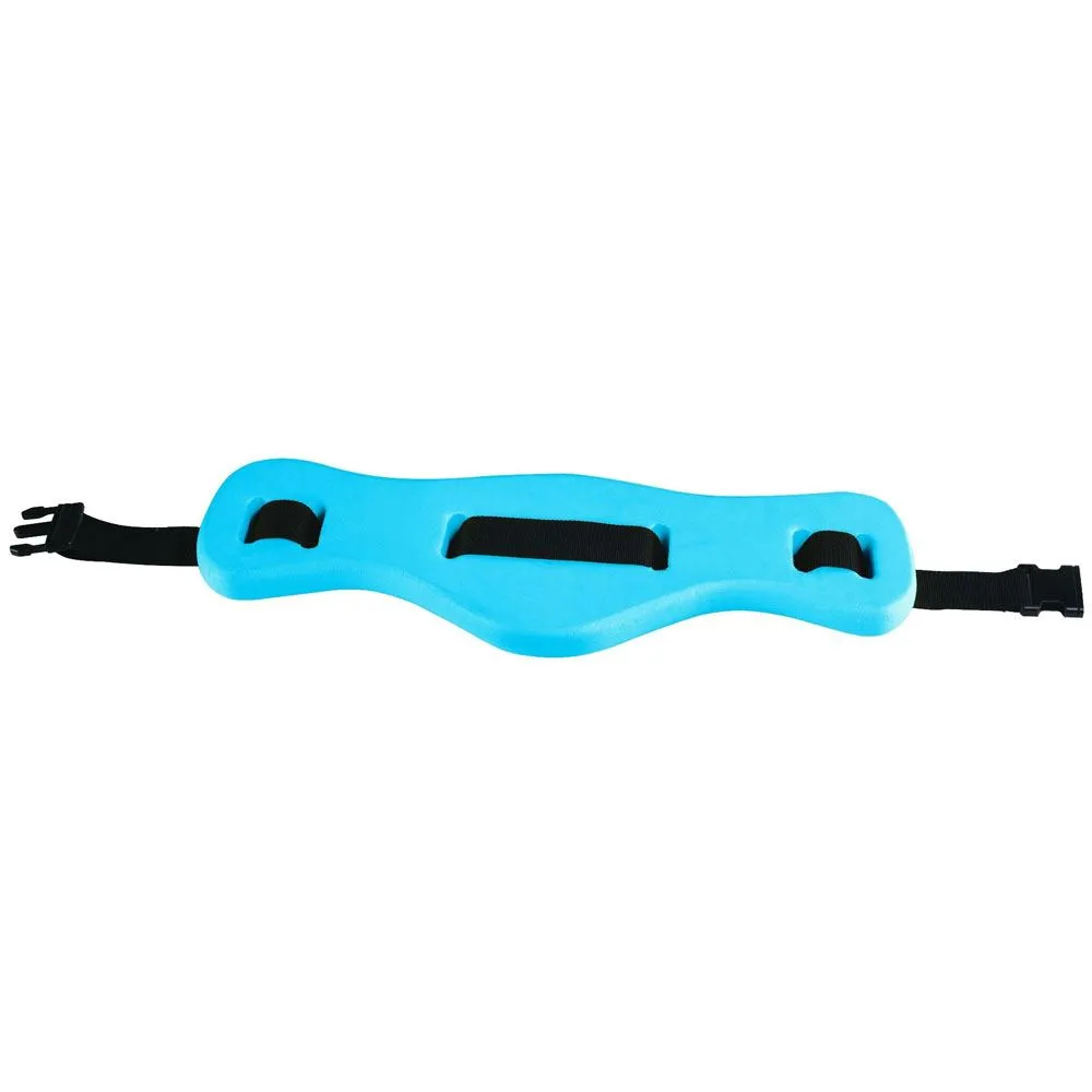 Deep Sea Waterrunning belt, Vattenträning