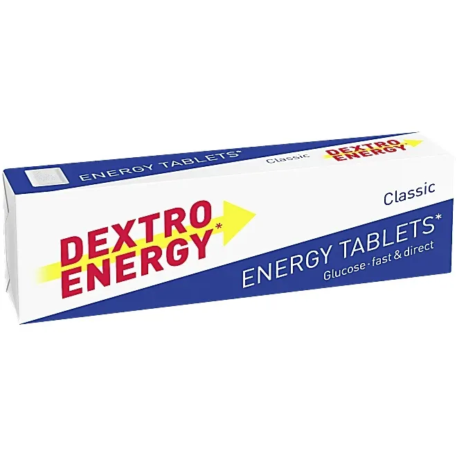 Dextro Energy Neutral, sticks 47 g
