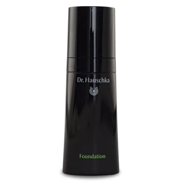 Dr Hauschka Foundation, 30 ml, 01 Macadamia