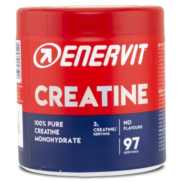Enervit Creatine, Naturell