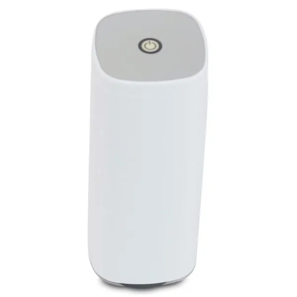 Foodecobox Automatisk Vakuumpump, 1 st, Vit