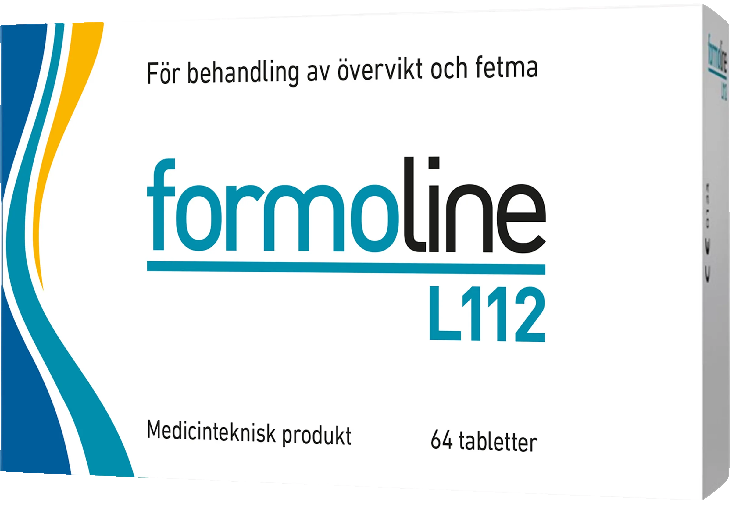 Formoline L112 64 st