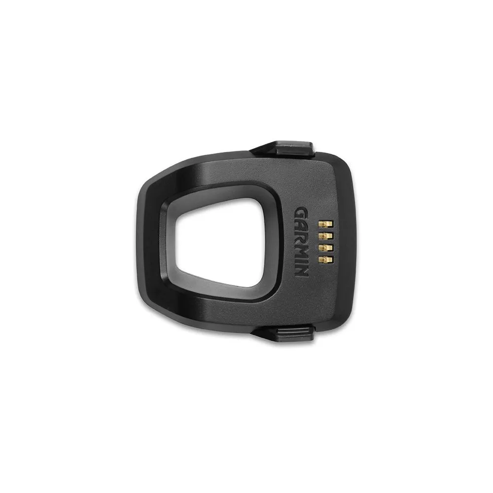 Garmin Charging Cradle, Tillbehör Pulsklockor