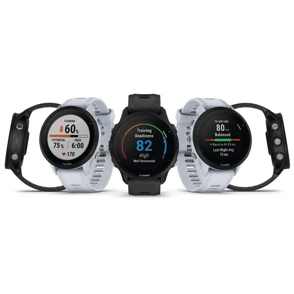 Garmin Forerunner® 955