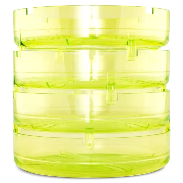 GEO Groddningsställ m Avdelningar, 1 st