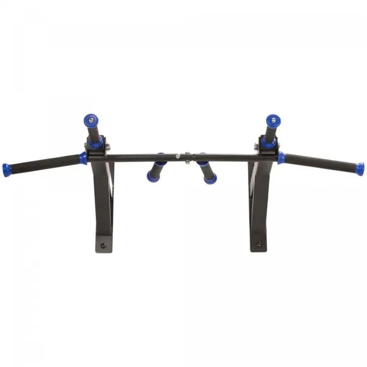 Gorilla Sports Chinsstång Pull Up Bar - Vägghängd
