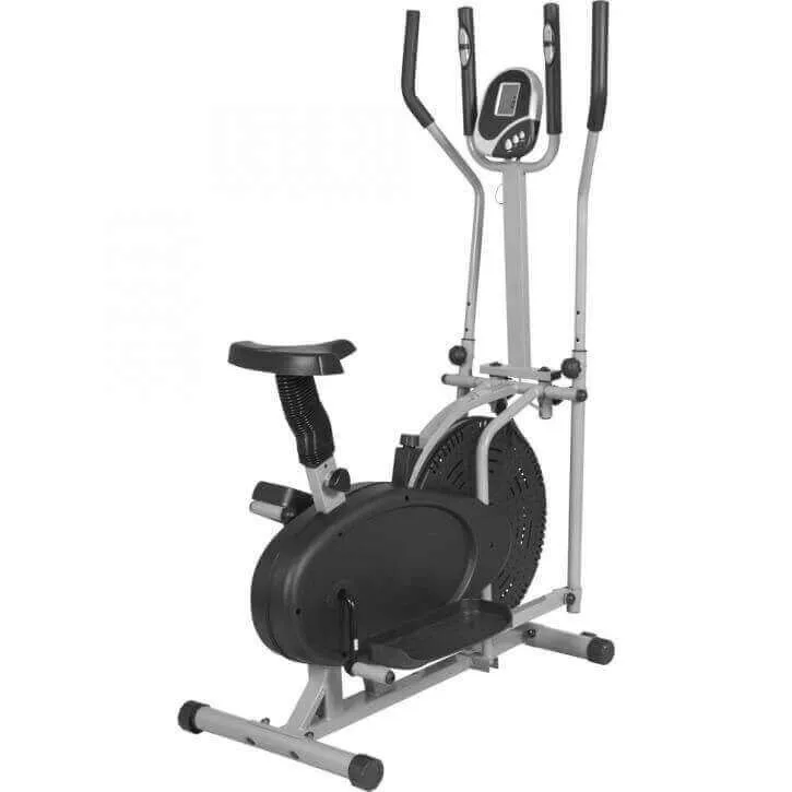 Gorilla Sports Eliptical Bike, Crosstrainer