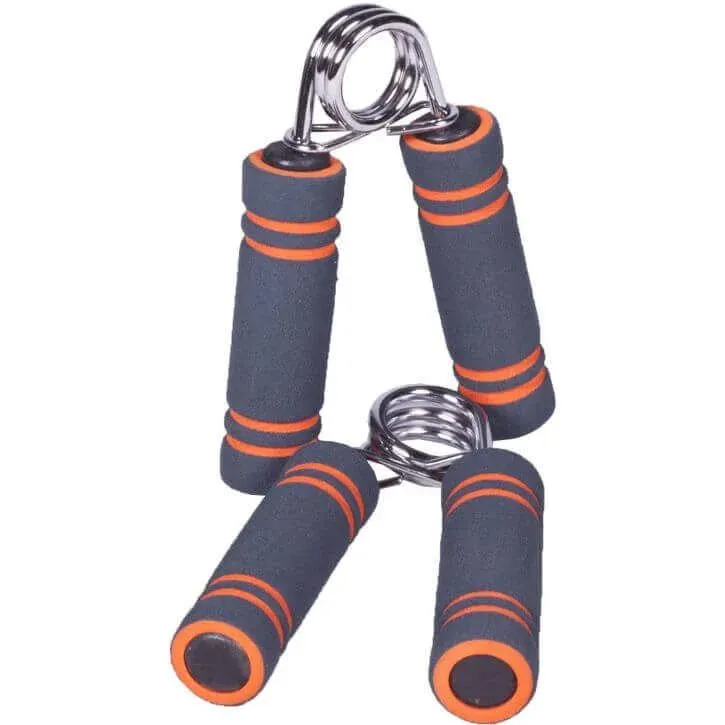 Gorilla Sports Handgripper Grepptränare BASIC - 10kg