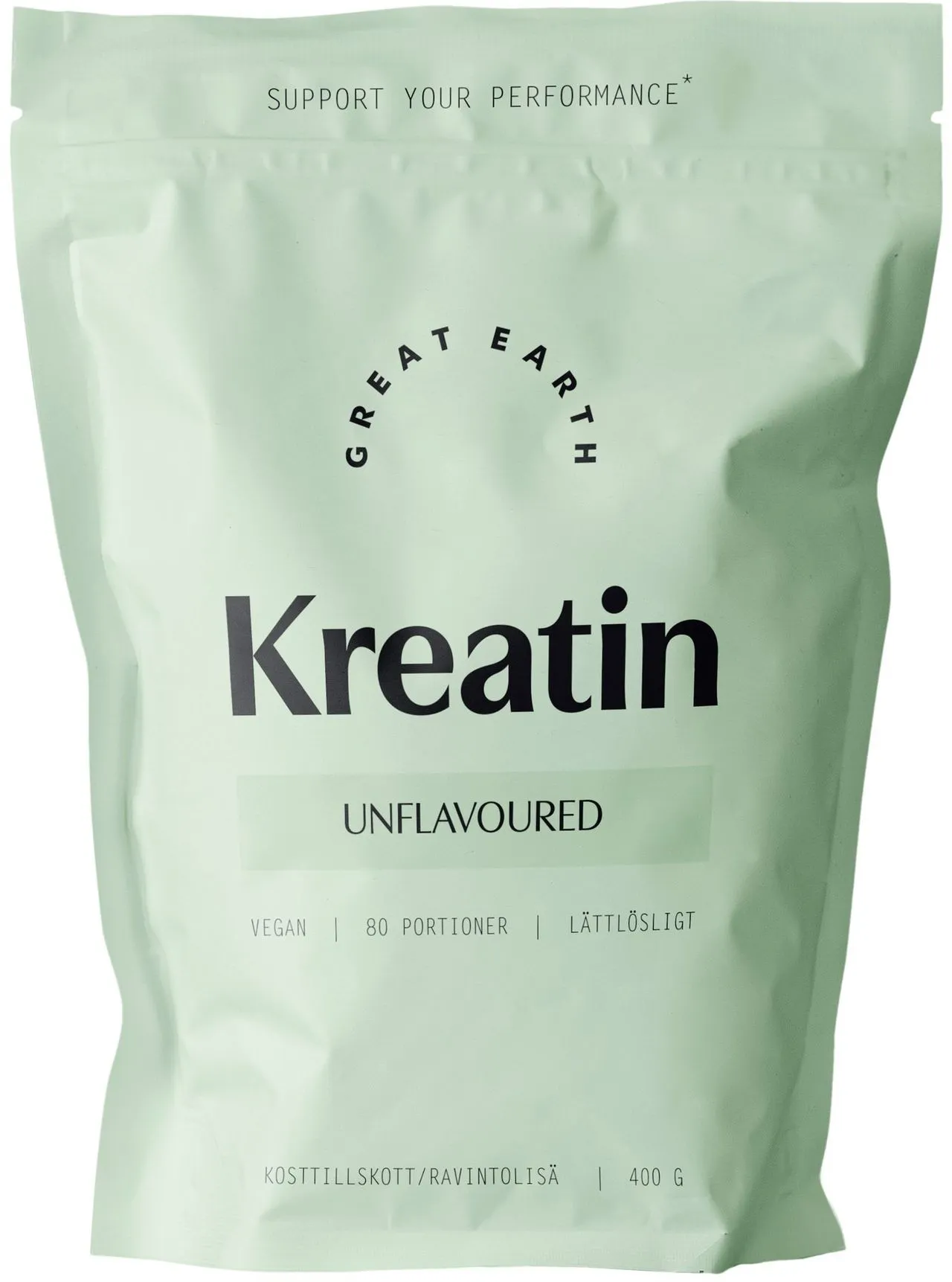 Great Earth Kreatin 400 gram